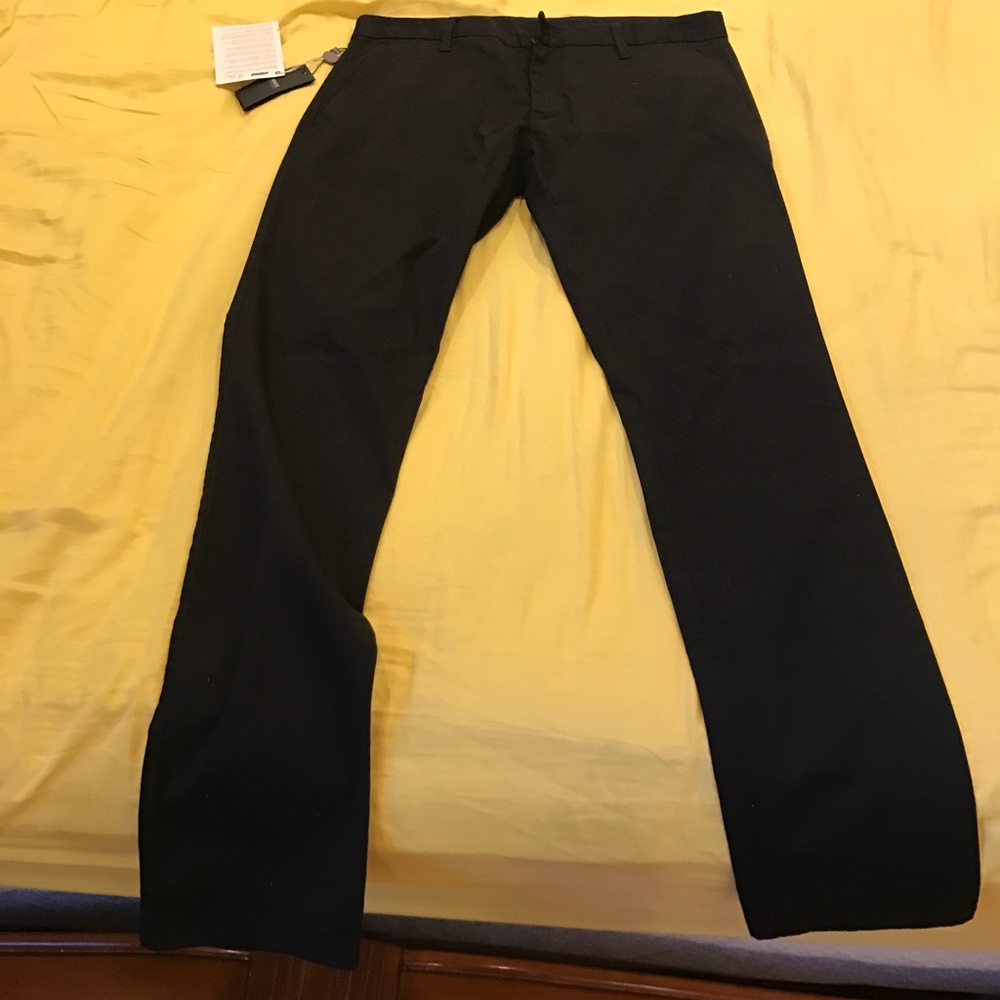 Black men Armani jeans US: 33